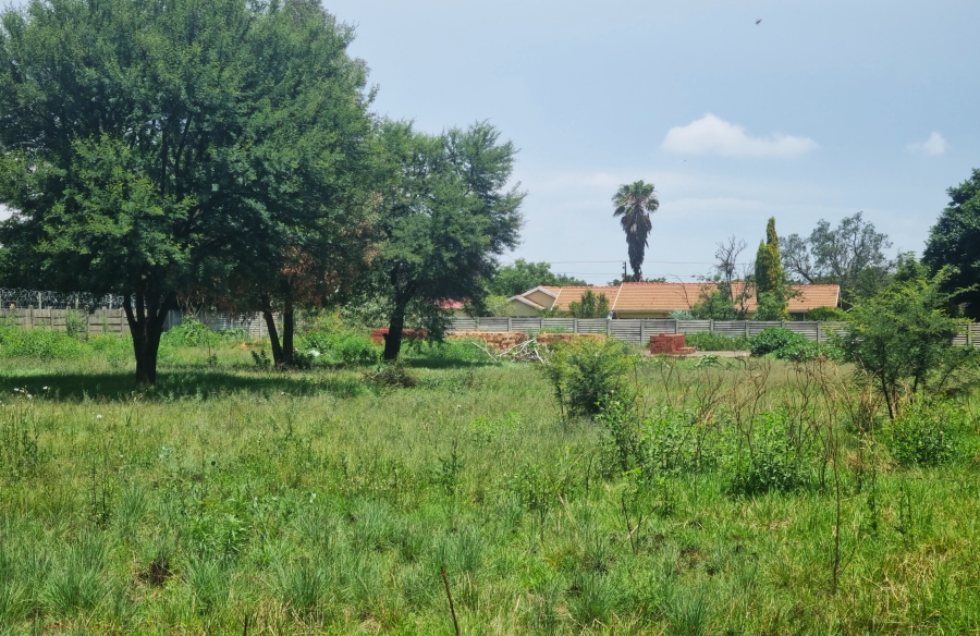 0 Bedroom Property for Sale in Koster North West